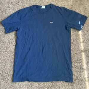 Pre Owned Tommy Hilfiger Shirt